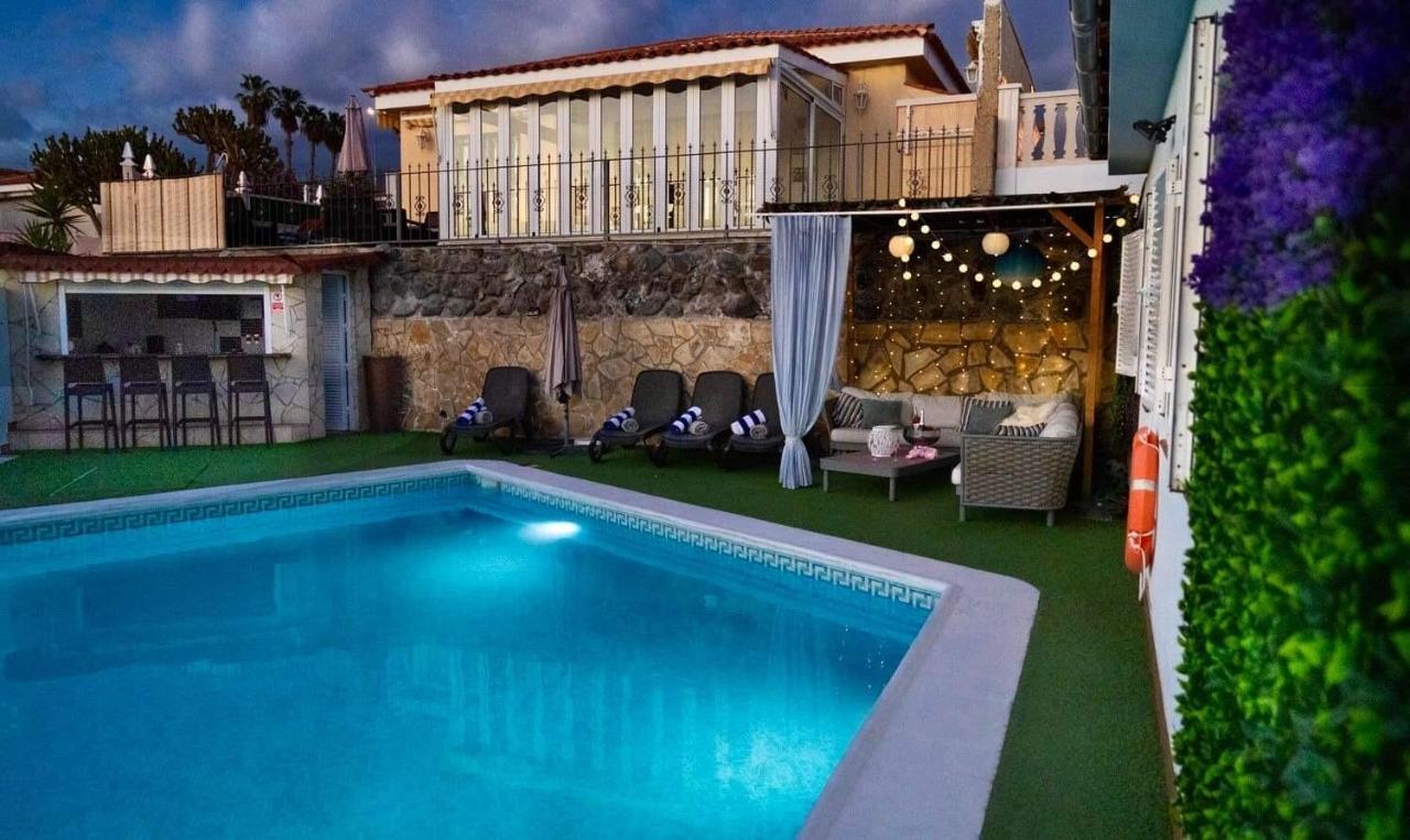 Villa Casa Amada Callao Salvaje Exterior foto