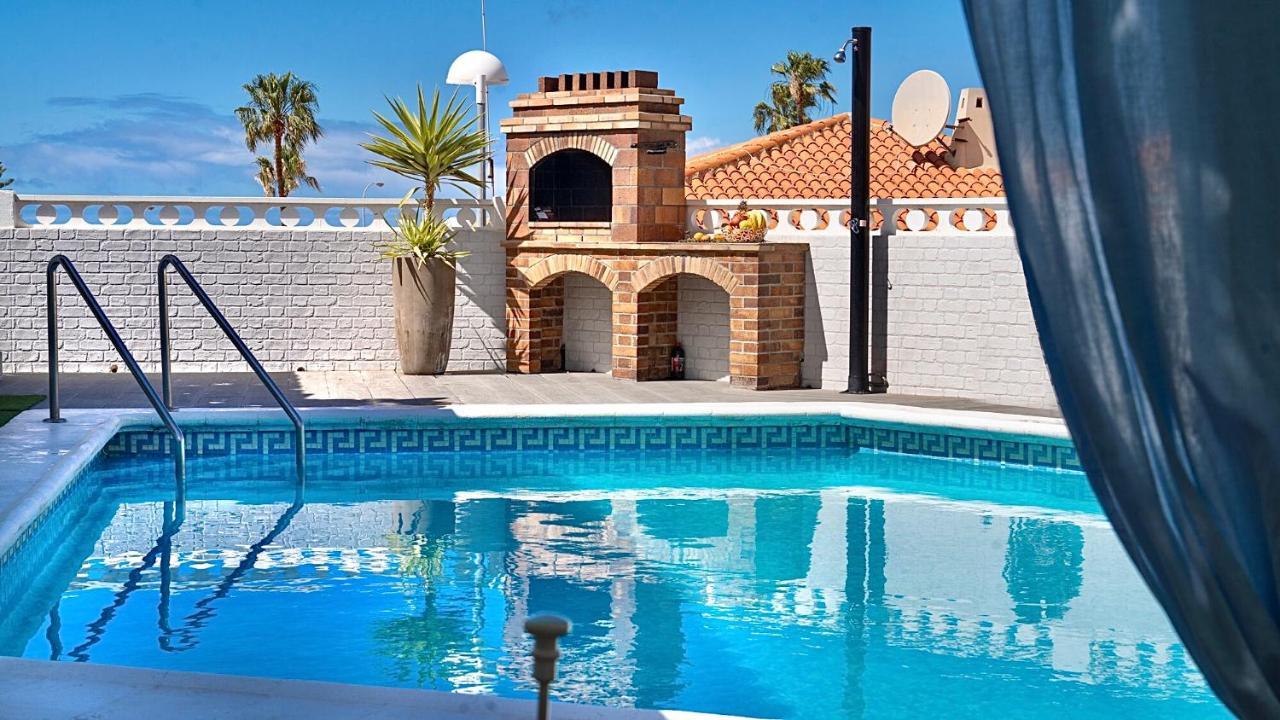 Villa Casa Amada Callao Salvaje Exterior foto